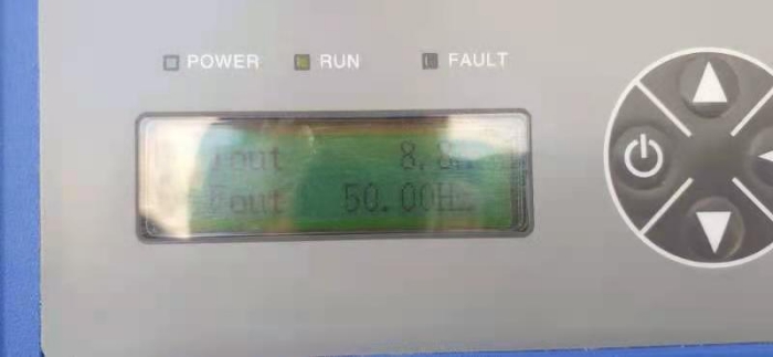 Jntech solar pump system