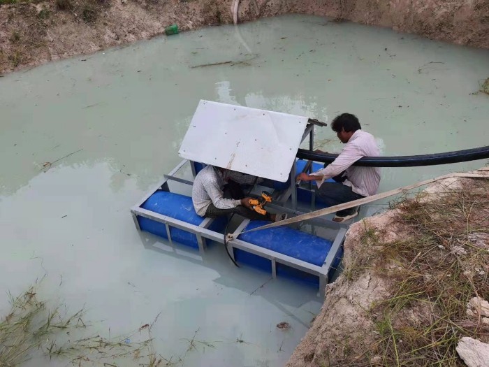 jntech pump