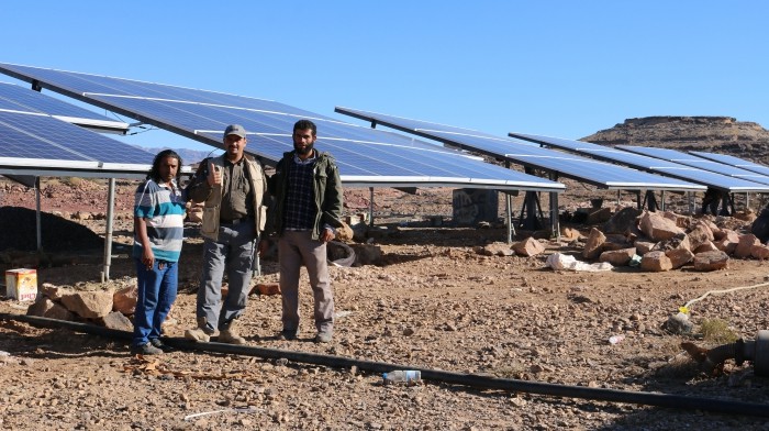 high quality solar panel
