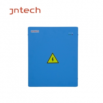 JNTECH High Voltage Solar Charger 24V/48V