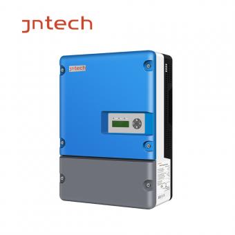 Solar pump inverter