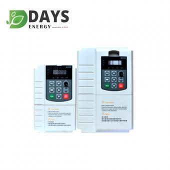 VFD 750W Low Voltage Solar