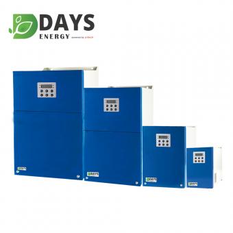 ip22 solar irrigation agriculture