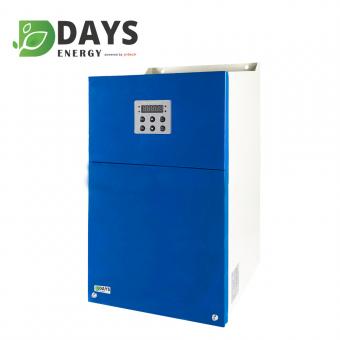 ip22 solar VFD controlle irrigation agriculture