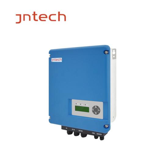 Solar Pump Inverter