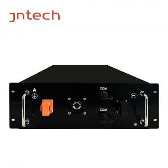Energy storage battery module
