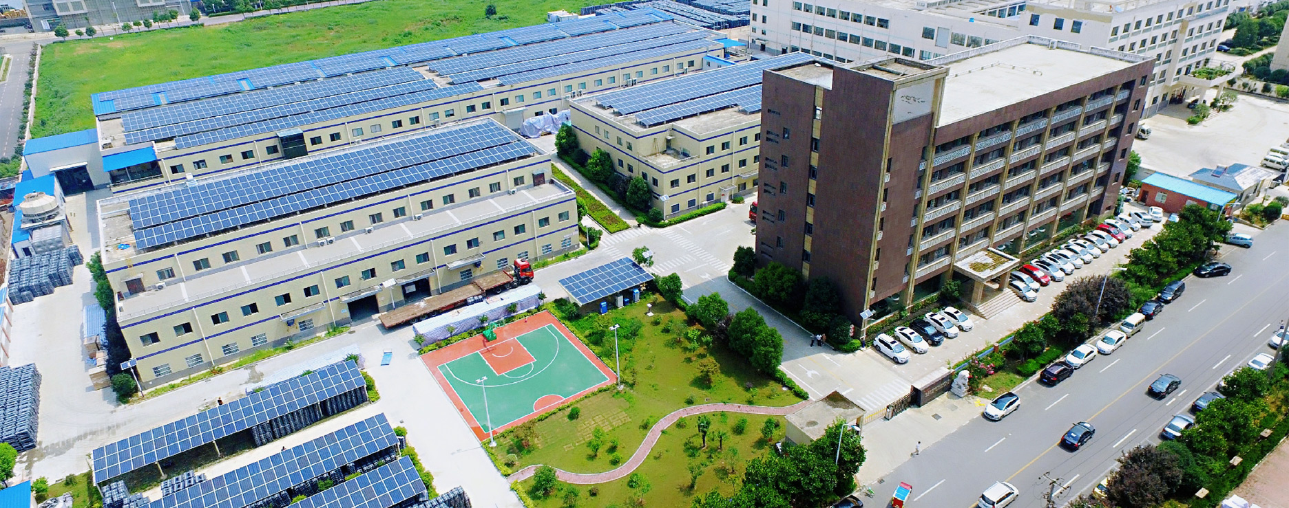 Solar Inverter Manufacturers