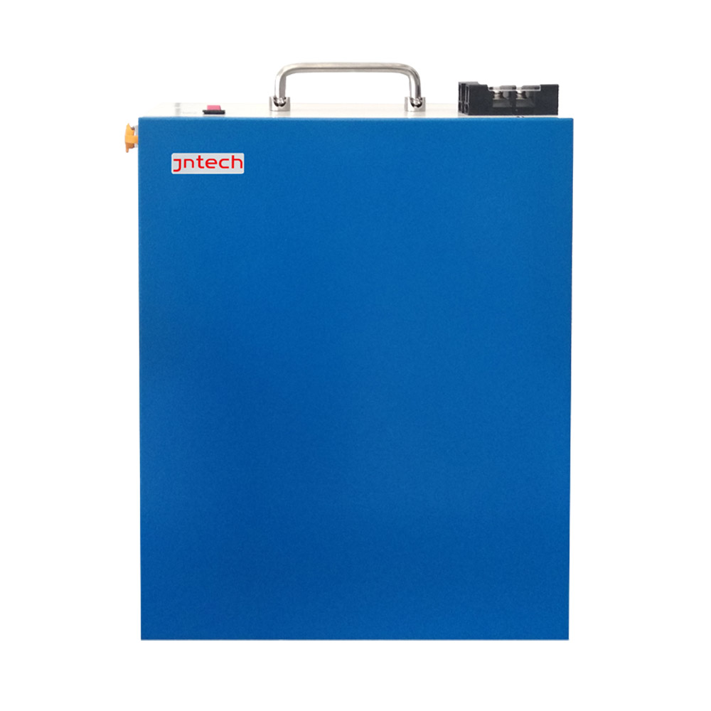 Sind Lithium-Ionen-Solarbatterien die beste Option zur Energiespeicherung?