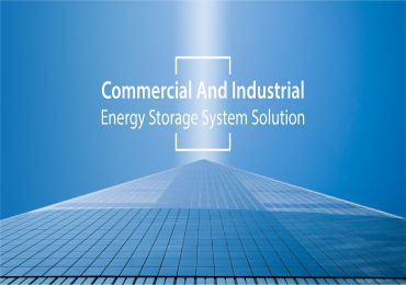 Anwendungen und Vorteile industrieller und gewerblicher Energiespeicher