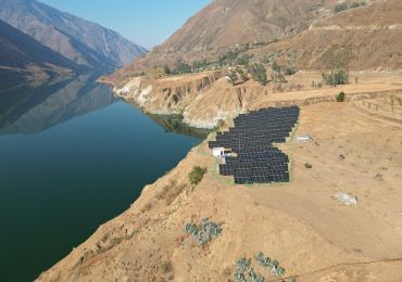 Vor- und Nachteile von Solar-PV-Wasserpumpensystemen