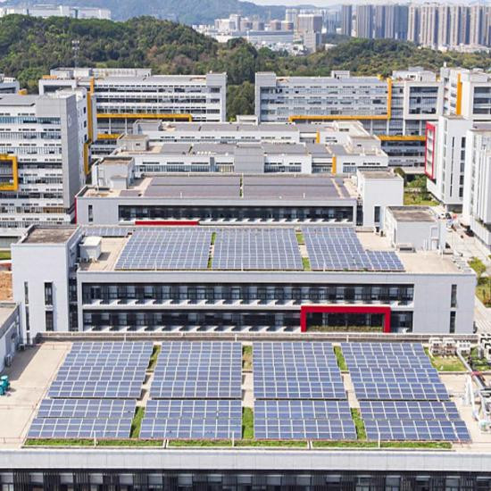 Solarenergiespeichersystem: Alles, was Sie wissen müssen