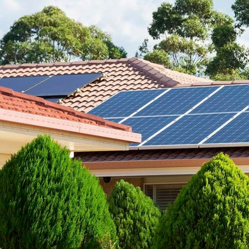 Warum Solarenergie als neue Energiequelle wählen?