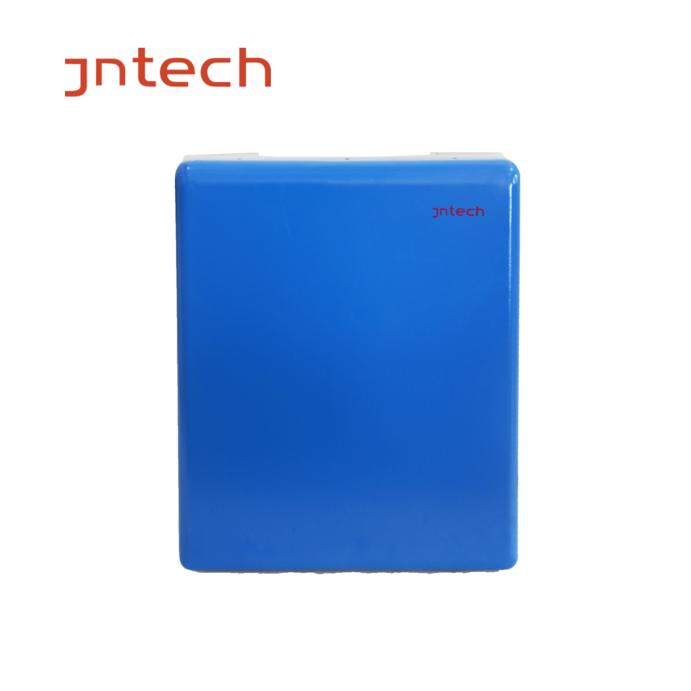 Sind Lithium-Ionen-Solarbatterien die beste Möglichkeit zur Speicherung von Solarenergie?