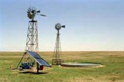 SOLARWASSERPUMPEN - EINE PRAKTISCHE EINFÜHRUNG