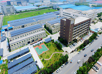 Warum sollten Sie sich für Jntech als Anbieter von Solarprodukten entscheiden?