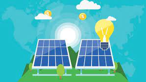 Die Gesamtinvestition beträgt 780,2 Millionen US-Dollar! Der 1GW Mana Solarpark im Oman wird bis 2024 verlängert, um den kommerziellen Betrieb aufzunehmen