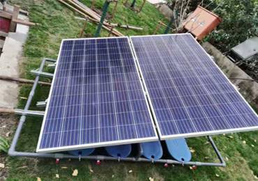 375 W mikroporöses Belüftersystem in Feixi Hefei