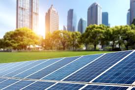 Indiens Importe von Solarmodulen steigen von Januar bis September um 448 %
