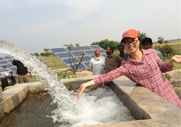 37-kW-Solarpumpensystem in Multan, Pakistan