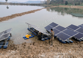 100 Solarbelüftungssysteme wurden in Jiangxi erfolgreich installiert und eingesetzt