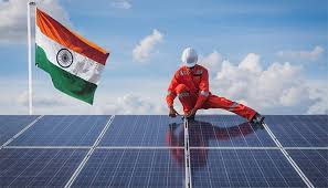 Indien: Die von Januar bis September installierte Photovoltaik-Kapazität von 8,811 GW stieg im Vergleich zum Vorjahr um 280 %