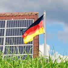 Deutschland senkt die Steuer auf erneuerbare Energien auf 0,0372 Euro/kWh