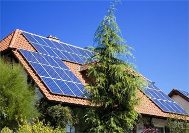 Ausbruch! Griechische Solarkapazität soll sich bis 2022 verdreifachen