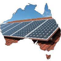 Australien beschleunigt den Prozess der erneuerbaren Energien: 1/4 der Dächer sind mit Solarmodulen ausgestattet
