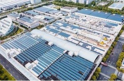 Solarenergiespeicherung ist entscheidend, da die Dürre in Europa die Stromproduktion beeinträchtigt