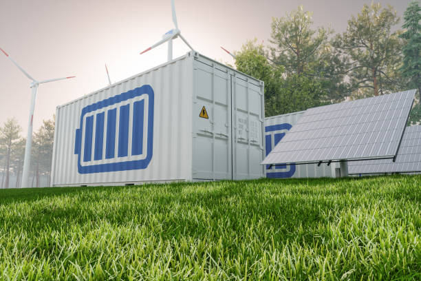 Südafrikanische Goldproduzenten werden voraussichtlich 20 MW Photovoltaik und 100 MW Energiespeicher bauen