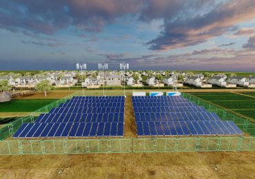 Die Integration von Solarspeichern ist zum Trend geworden