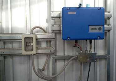 120 Sätze 2,2 kW bis 4 kW Solarpumpensystem in Chile