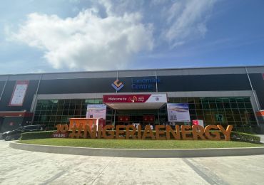 JNTECH Renewable Energy auf der Nigeria Energy 2023 vorgestellt