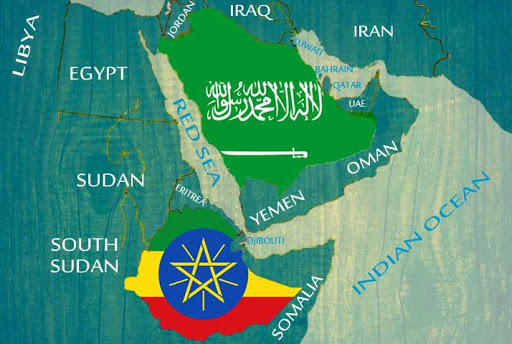 Saudi-Arabien will äthiopischen Solarmarkt ausbauen