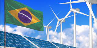 Brasilianisches Energieunternehmen EDP plant, bis 2025 eine installierte Photovoltaik-Kapazität von 1 GW zu erreichen