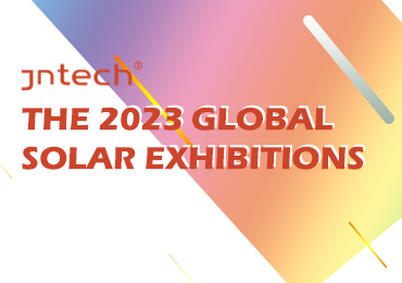 Die globalen Solarausstellungen 2023